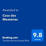 Casa Memorias *
