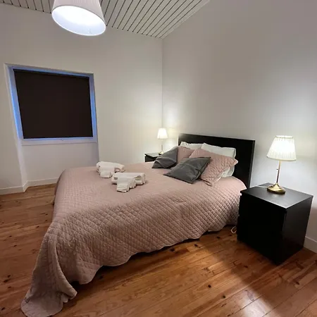 Casa Memorias * Moita do Norte