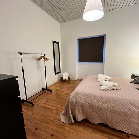 Herberg Casa Memorias *