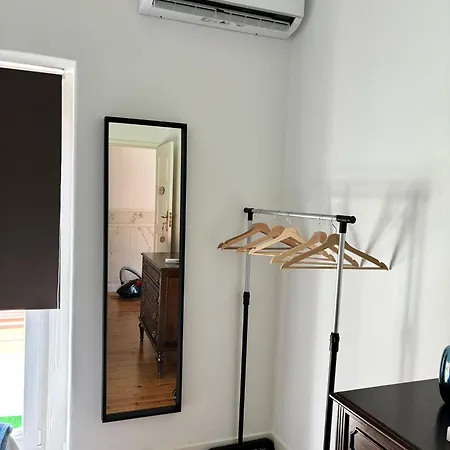 Estalagem Casa Memórias Moita do Norte