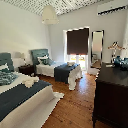 Casa Memórias Estalagem *