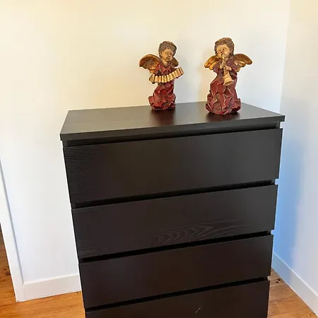 Herberg Casa Memorias *