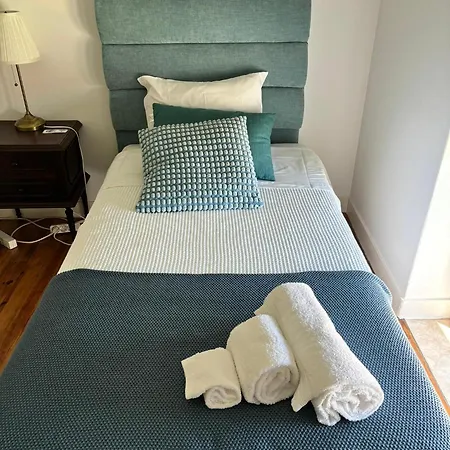 Casa Memórias * Moita do Norte