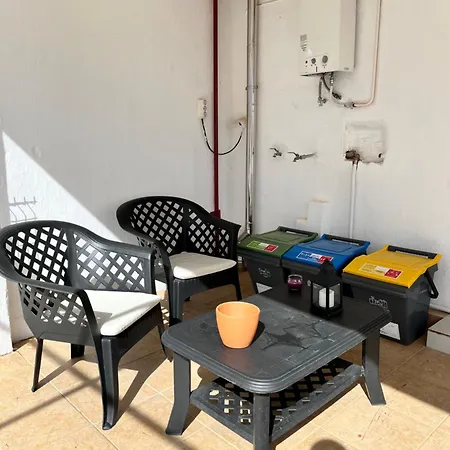 Casa Memórias Estalagem