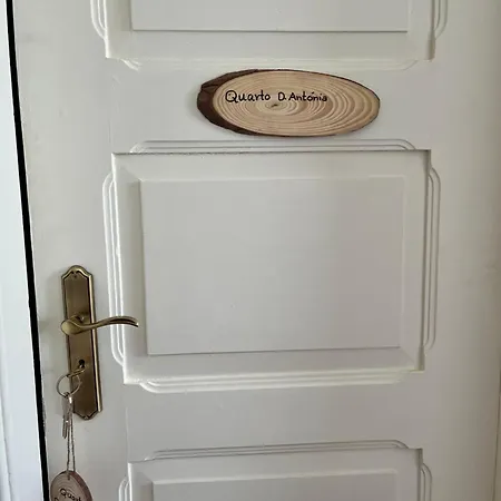 Estalagem Casa Memórias Moita do Norte