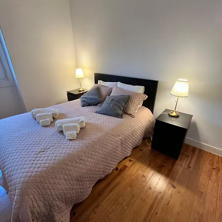 Casa Memorias Moita do Norte