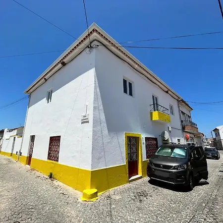 Casa Memórias