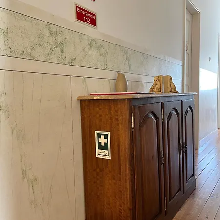 Estalagem Casa Memórias Moita do Norte