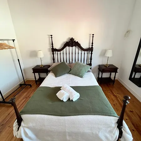 Casa Memorias Herberg Moita do Norte