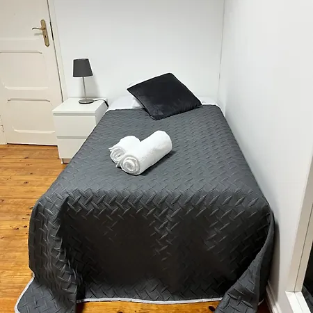 Πανδοχείο Casa Memorias