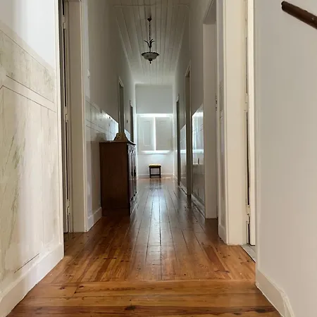 Casa Memórias Estalagem Moita do Norte