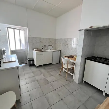 بيت ريفي Casa Memorias Moita do Norte