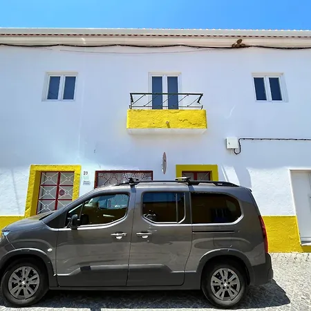 Casa Memorias * Moita do Norte