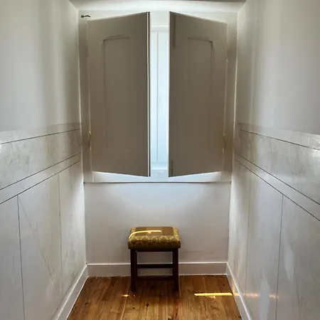 Casa Memórias Estalagem