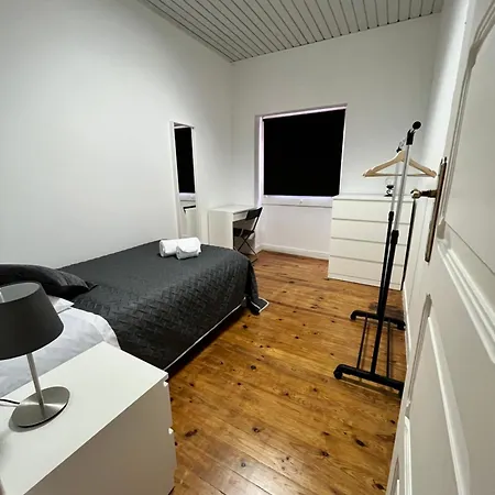 Casa Memórias Estalagem *