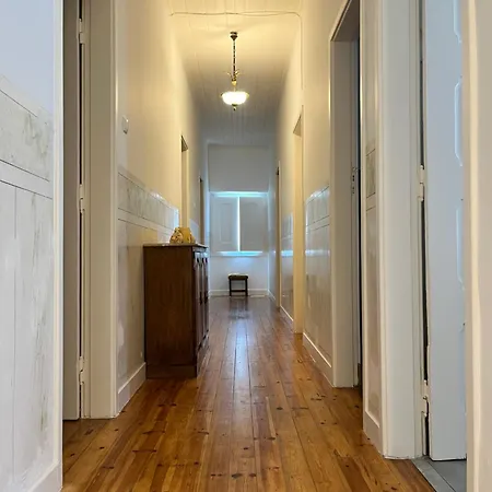 Casa Memórias Estalagem Moita do Norte