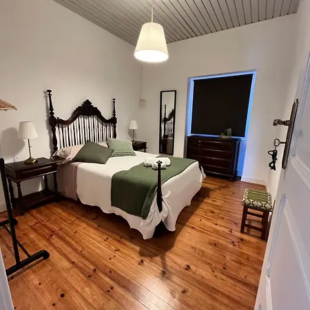 Casa Memorias