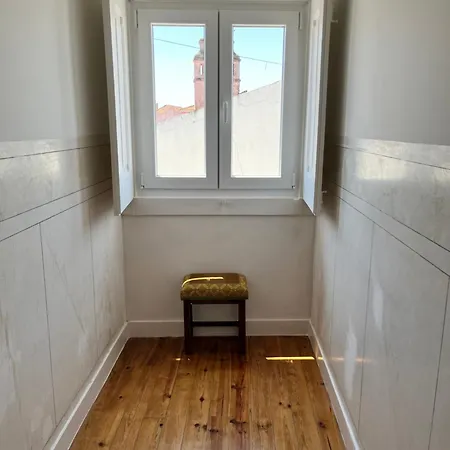 Casa Memorias Estalagem *
