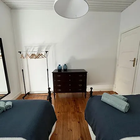 Casa Memórias Estalagem