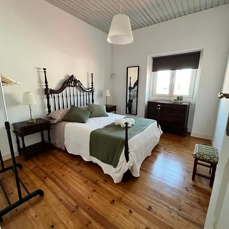 Estalagem Casa Memorias