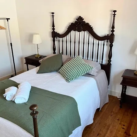 Casa Memorias Herberg