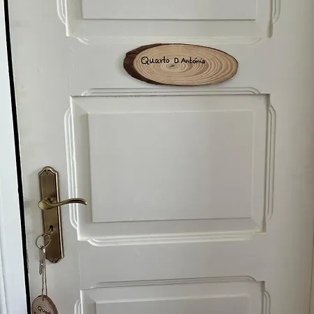 Casa Memorias * Moita do Norte