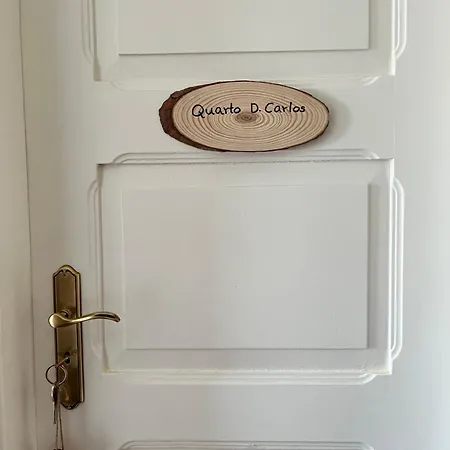 Casa Memorias * Moita do Norte