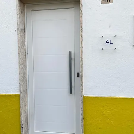 Casa Memorias Herberg Moita do Norte