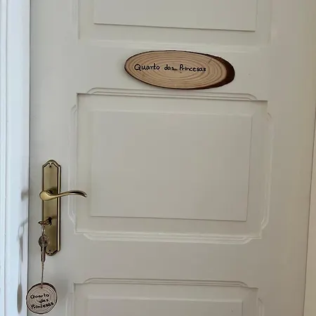 Casa Memorias Moita do Norte