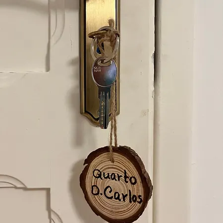 Casa Memórias Estalagem