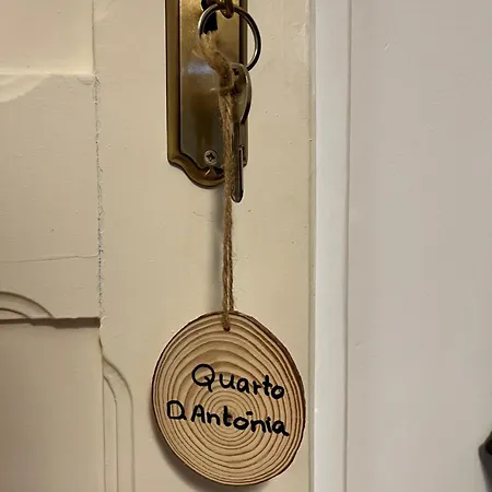 Herberg Casa Memorias