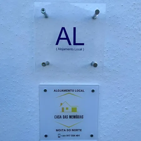 Casa Memorias Herberg *