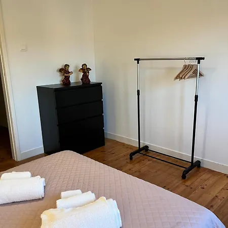 Casa Memórias * Moita do Norte