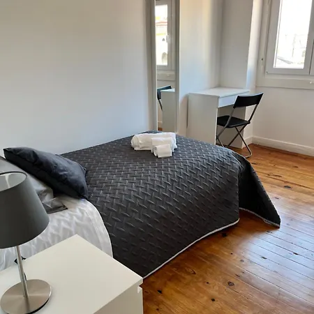 Herberg Casa Memorias