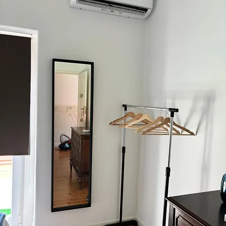 Casa Memórias Moita do Norte