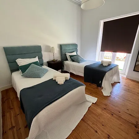 Casa Memórias Estalagem Moita do Norte