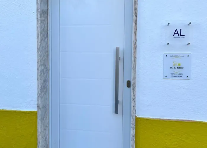 Мини-отель Casa Memorias