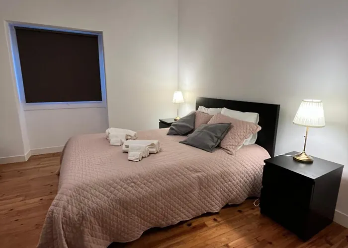 Casa Memorias * Moita do Norte