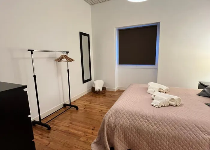 宾馆 Casa Memorias *