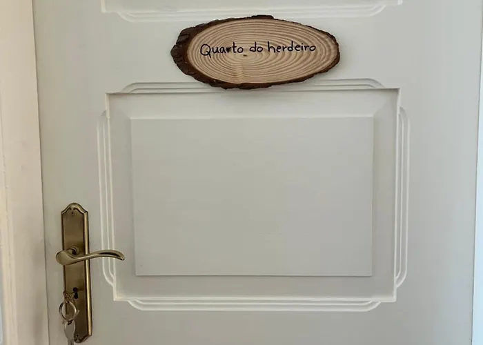 Casa Memorias Moita do Norte