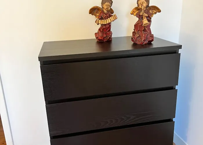 宾馆 Casa Memorias *