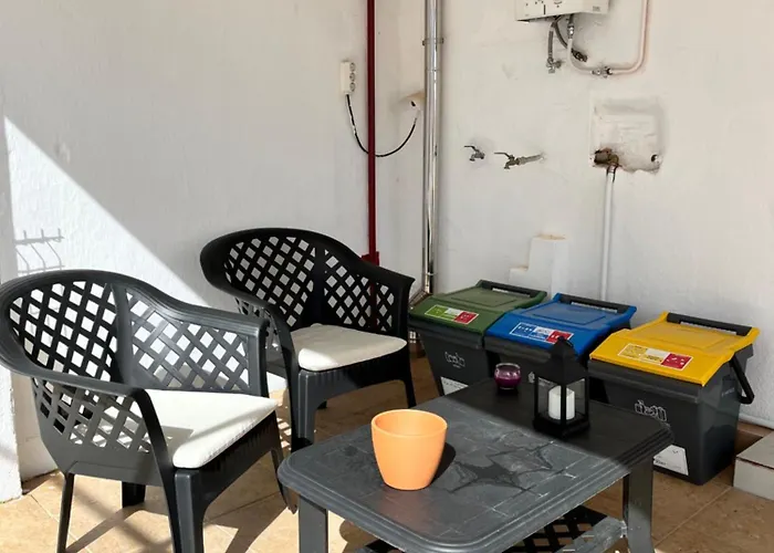 Casa Memorias 宾馆