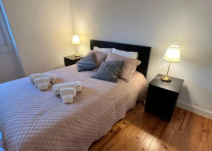 Casa Memorias Moita do Norte