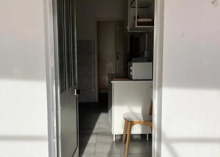 Мини-отель Casa Memorias