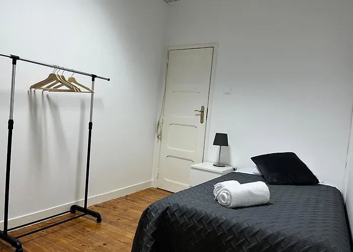 Мини-отель Casa Memorias Moita do Norte