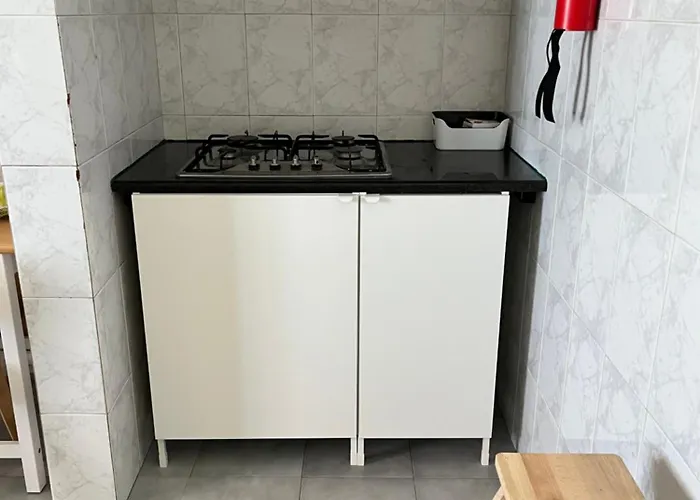 Мини-отель Casa Memorias