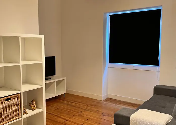 宾馆 Casa Memorias *