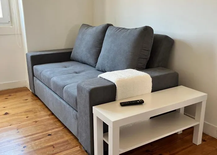 Casa Memorias * Moita do Norte