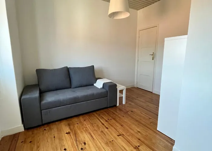 Casa Memorias Мини-отель