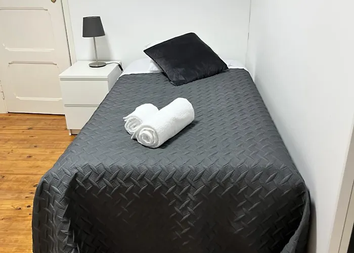 Мини-отель Casa Memorias